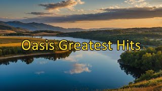 Oasis Greatest Hits  Best of Oasis Full Album  Top Oasis Songs Collection [upl. by Oca]