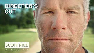 Brett Favre Commercial [upl. by Pepe154]