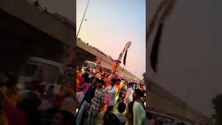 Panipat ka bahut achha dussehra hai 😍😍 [upl. by Eugilegna626]