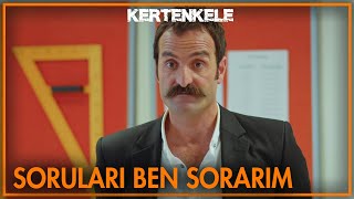 Ahmet hocanın kriterleri  Kertenkele 35 Bölüm [upl. by Onin]