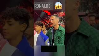 Ronaldo Promises Win 2026 world cup shorts [upl. by Cornelle]