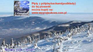 quotNowy rok  hopquot Urszula Milewska [upl. by Alyahs182]