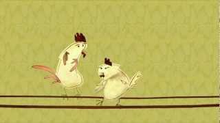 Limericks  Gallo y Gallina [upl. by Nitin]