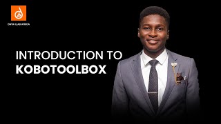 Introduction Data Collection Using Kobo Toolbox [upl. by Compton]