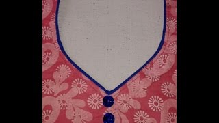 latest kameez neck designs [upl. by Aicilat]