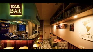 Gudauri Travel Bar [upl. by Sirehc836]