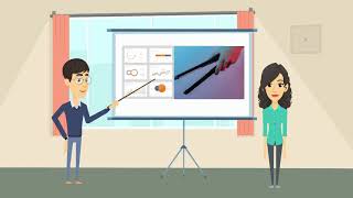 Miscommunication at Workplace Faced it Know how to Deal it First Animated Video [upl. by Eupheemia]