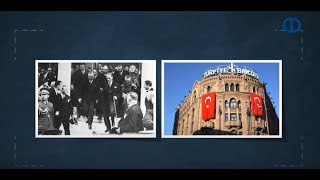 ATATÜRK İLKELERİ VE İNKILAP TARİHİ II  Ünite 1 Konu Anlatımı 2 [upl. by Hampton]