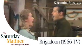 Brigadoon TV Version 1966 [upl. by Mathilda]