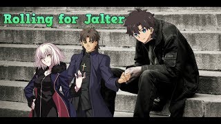 Pulling For Jalter [upl. by Nitsyrc]