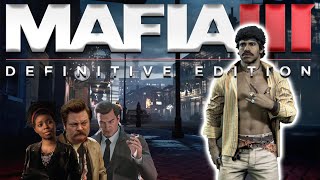 Mafia 3 kinda sucks [upl. by Enitsyrk566]