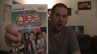 Glee Karaoke Revolution Volume 2  Bargain Bin Series  Episode 12 [upl. by Roice]