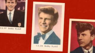 Bobby Rydell  Wildwood days [upl. by Kcirdec]