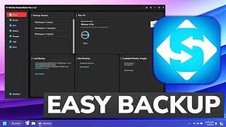 Best Backup Software for Windows 11 2024 [upl. by Araccat]