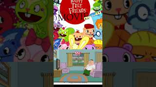 bringbackhtf animation I Want Happy Tree Friends The Movie [upl. by Ailefo]