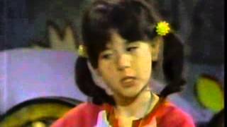 1985 NBC promo Punky Brewster [upl. by Annwahsal637]