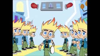 My Favorite Scene from Johnny Test  101 Johnnies [upl. by Kristina]