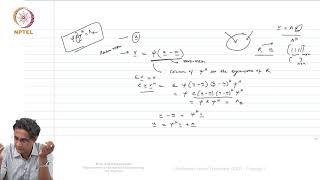 Lec 52  KarhunenLoeve Transform KLT  Concept [upl. by Ettenna]