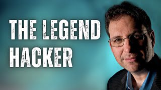 Hacker Legend The Untold Story of Kevin Mitnick [upl. by Enicar]