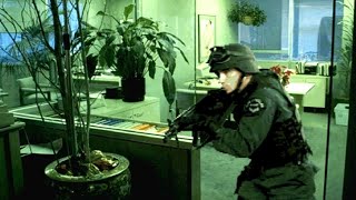 Police Quest SWAT PC Playthrough  NintendoComplete [upl. by Melentha]