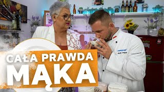 Cała prawda o mące [upl. by Aneen]