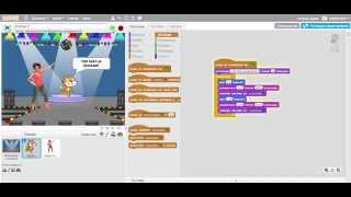 Uvod u quotScratchquot programiranje  Centar quotKlikerquot [upl. by Rafaelia]