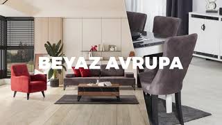 Modalife  Beyaz Avrupa Düğün Paketi [upl. by Verner]