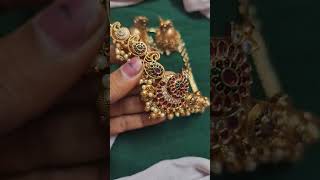 youtubeshorts viralvideo viralshortyoutuber trendingshorts jewellarycollectionsharefashion [upl. by Pump]