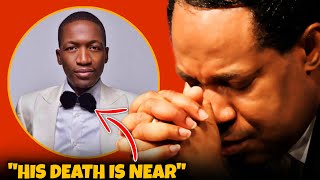 OH NO😱 Prophet Uebert Angel Will DIË VERY SOON BUT Pastor Chris Oyakhilome [upl. by Richarda]