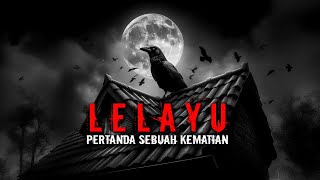 BERITA SEBUAH KEMATIAN  LELAYU  FULL VERSION [upl. by Llain]