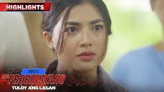 Lia decides to join in Task Force Agilas fight  FPJs Ang Probinsyano [upl. by Iuqcaj43]