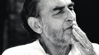 POESIE IN MUSICA  Linfinito  G Leopardi  Vittorio Gassman [upl. by Urson]