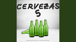 5 Cervezas [upl. by Novar274]