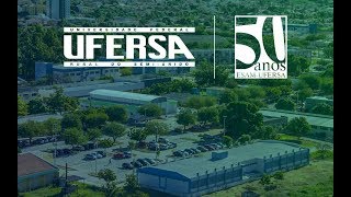 Ufersa  50 anos [upl. by Hans]