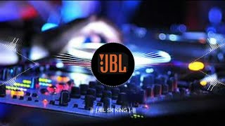 TumashaKoiPyaraKoiMashumNhiHeOld Dj Remix Hindi Song Dj DRK Official Hindi Song JBL Song [upl. by Giltzow]