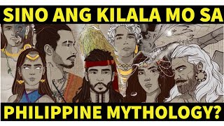 ANG MITOLOHIYANG FILIPINO [upl. by Potter692]