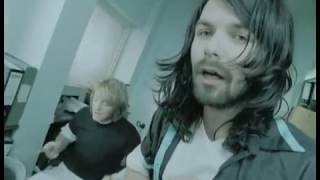 Biffy Clyro  Glitter amp Trauma Official Music Video [upl. by Arraeis]