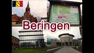 Beringen [upl. by Orrin]