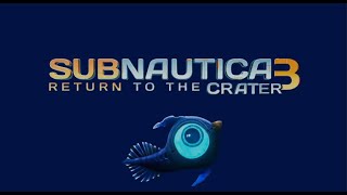 Subnautica 3 RELEASE DATE IS FINALLY OUT [upl. by Zerat]