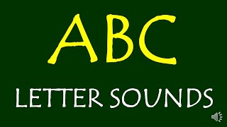 ABC LETTER SOUNDS  FILIPINOBISAYACEBUANOWARAYMOTHER TONGUEMTBMLE [upl. by Ku304]