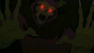 The Black Cauldron 1985Taran was captured by Horned King [upl. by Anilegnave]