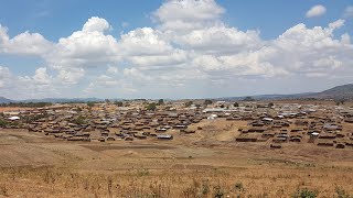 Jesuit Mission Ground Impact Update  Dzaleka Refugee Camp Digital Inclusion Program in Malawi [upl. by Trilley]