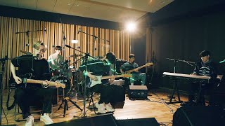 DAY6 performs quotYou Were Beautiful 예뻤어quot amp quotTime of Our Life 한 페이지가 될 수 있게quot 🎸🥁💥 [upl. by Graig31]