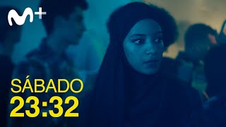 Fuera de lugar  S4 E1 CLIP 4  SKAM España [upl. by Rochemont]