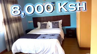 2 BEDROOM NGONG ROAD RENTAL APARTMENT HOUSE HUNTING NAIROBI KENYAN YOUTUBERS [upl. by Orag491]