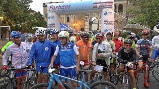 Granfondo Valle del Tevere 2017  servizio completo [upl. by Downs625]