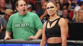 Ups amp Downs From WWE SmackDown Aug 12 [upl. by Ioj]