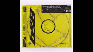 Post Malone  Candy Paint beerbongs amp bentleys  Official Audio [upl. by Oemor41]