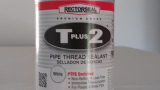 Rectorseal for plumbing [upl. by Holcman665]