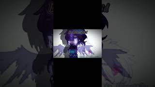 Darkside gc  gacha gachaclub gachaedit gachaclubedit Gachameme gachamemeedits angst shorts [upl. by Crowns]